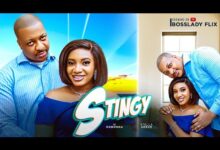 Stingy (2024) Latest Nollywood