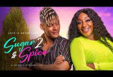 Sugar and Spice 2 (2024) Latest Nollywood