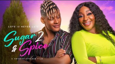 Sugar and Spice 2 (2024) Latest Nollywood