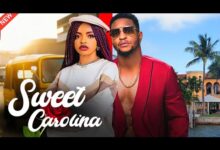Sweet Carolina (2024) Latest Nollywood
