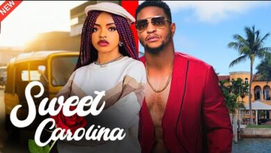 Sweet Carolina (2024) Latest Nollywood