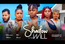 Shadows in the will (2024) Latest Nollywood