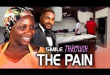 Smile Through The Pain (2024) Latest Nollywood