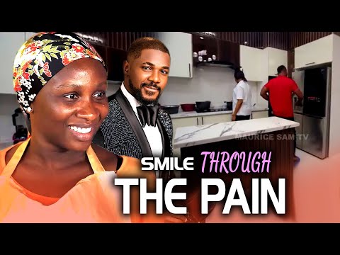 Smile Through The Pain (2024) Latest Nollywood