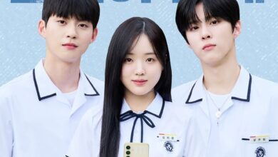 Social Savvy Class 101 (2024) Season 1 Korean Drama