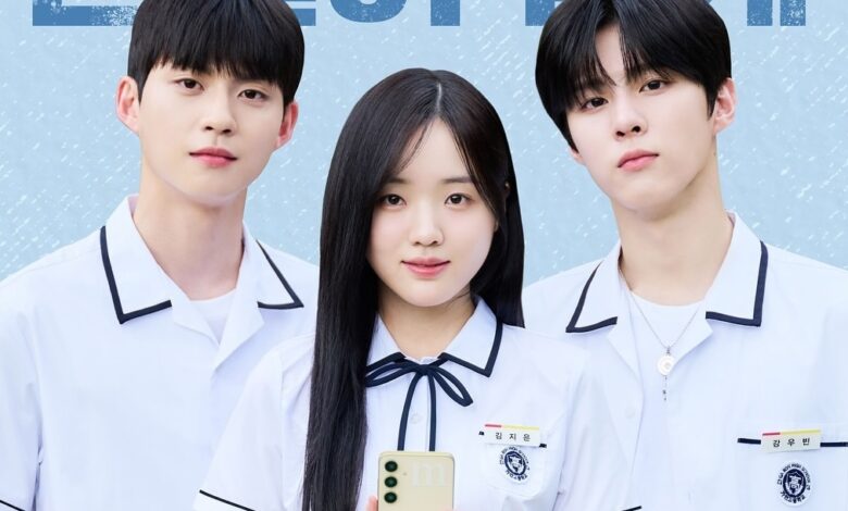Social Savvy Class 101 (2024) Season 1 Korean Drama