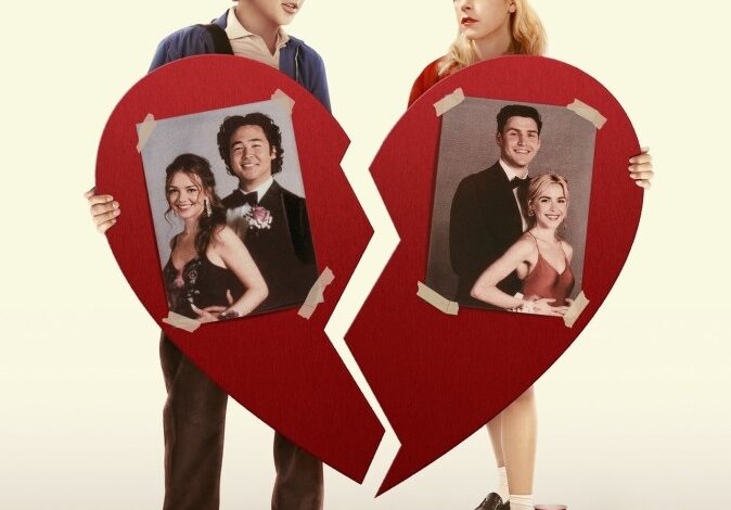 Sweethearts (2024)