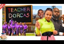 Teacher Dorcas (2024) Latest Nollywood