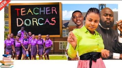 Teacher Dorcas (2024) Latest Nollywood