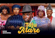 Taju Atare (2024) Latest Yoruba
