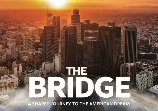 The Bridge (2024)