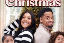 The Day Before Christmas (2024)