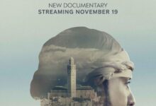 The French Montana Story: For Khadija (2023) 