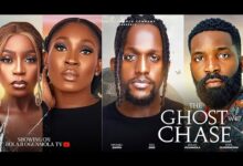 The Ghost We Chase (2024) Latest Nollywood