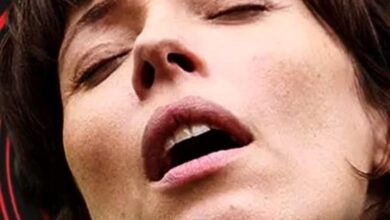 The Listeners (2024) Season 1 TV Series 