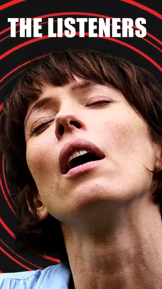 The Listeners (2024) Season 1 TV Series 