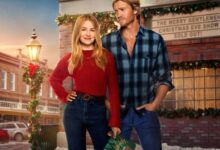 The Merry Gentlemen (2024)