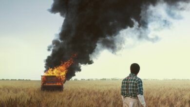 The Piano Lesson (2024)