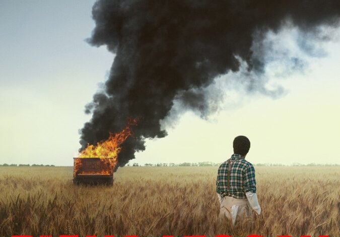 The Piano Lesson (2024)