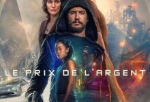 The Price of Money: A Largo Winch Adventure (2024)