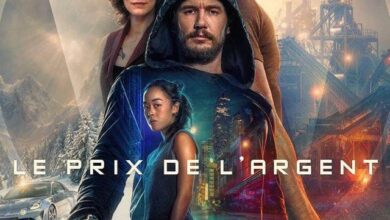 The Price of Money: A Largo Winch Adventure (2024)