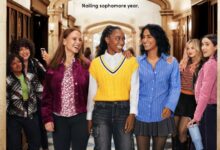 The Sex Lives of College Girls Season 3 TV Series 