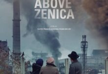 The Sky Above Zenica (2024)