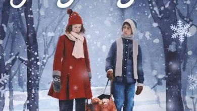 The Snow Sister (2024)