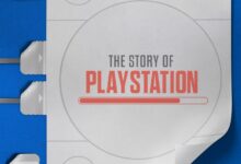 The Story of Playstation (2023)