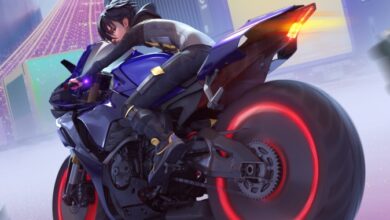 Tokyo Override (2024) Season 1 (Complete) Series