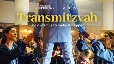 Transmitzvah (2024)