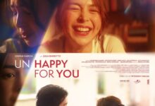 Un/Happy for You (2024)