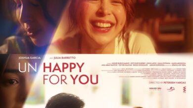 Un/Happy for You (2024)