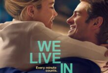 We Live in Time (2024)