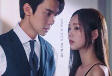 When The Phone Rings (2024) Season 1 Korean Drama