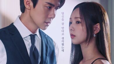 When The Phone Rings (2024) Season 1 Korean Drama