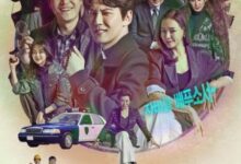 The Fiery Priest (2024) Season 2 Korean Drama