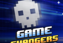 Game Changers (2024) Season 1 (Complete)