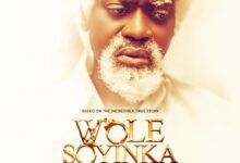 Wole Soyinka: Eni Ogun (2024) Latest Nollywood