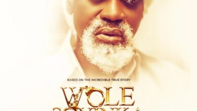 Wole Soyinka: Eni Ogun (2024) Latest Nollywood