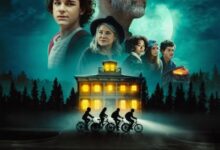 Monster Summer (2024)