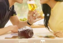 Brewing Love (2024) Season 1 Korean Drama
