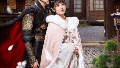 General Order (2024) Season 1 Chinese Drama