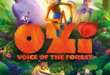 Ozi: Voice of the Forest (2024)