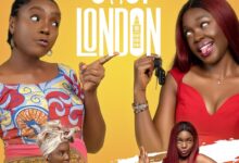 Sisi London (2024) Nollywood