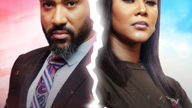 Till Vows Do Us Part (2024) Latest Nollywood