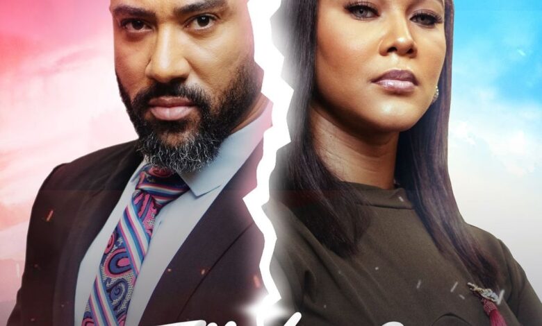 Till Vows Do Us Part (2024) Latest Nollywood