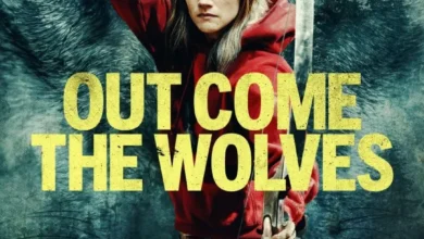 Out Come The Wolves (2024)
