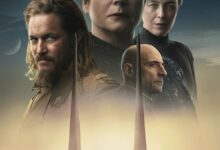 Dune: Prophecy (2024) Season 1