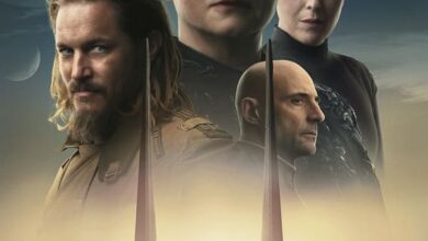 Dune: Prophecy (2024) Season 1
